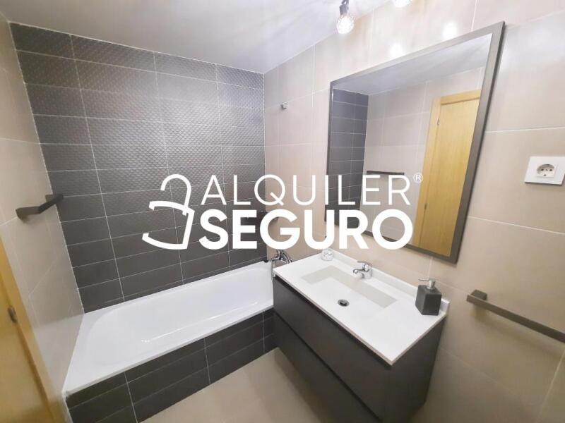 Piso en Calle Mary Shelley, RIVAS-VACIAMADRID MADRID