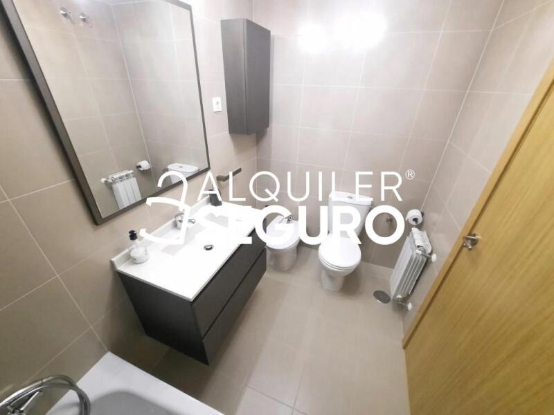 Piso en Calle Mary Shelley, RIVAS-VACIAMADRID MADRID