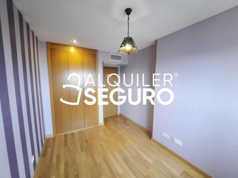 Piso en Calle Mary Shelley, RIVAS-VACIAMADRID MADRID