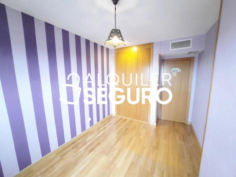 Piso en Calle Mary Shelley, RIVAS-VACIAMADRID MADRID