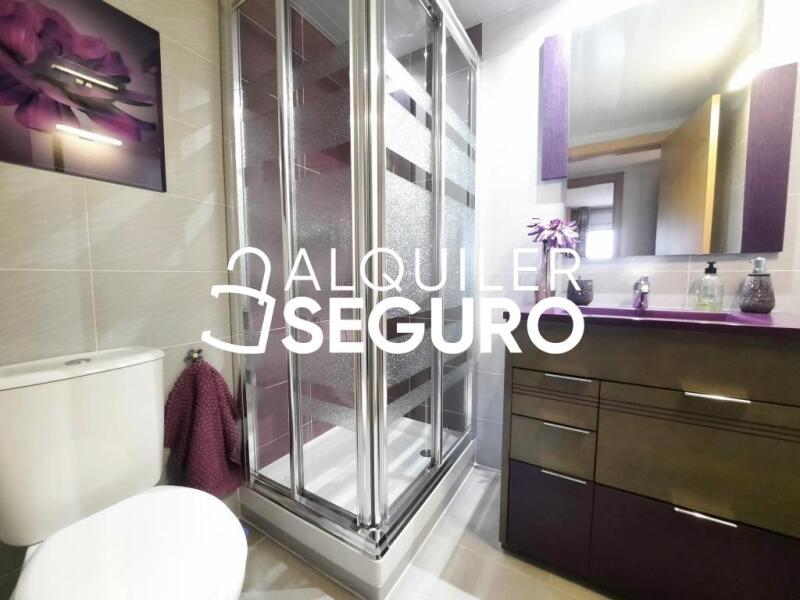 Piso en Calle Mary Shelley, RIVAS-VACIAMADRID MADRID