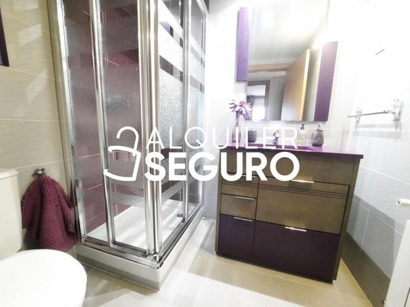 Piso en Calle Mary Shelley, RIVAS-VACIAMADRID MADRID