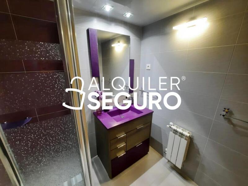 Piso en Calle Mary Shelley, RIVAS-VACIAMADRID MADRID