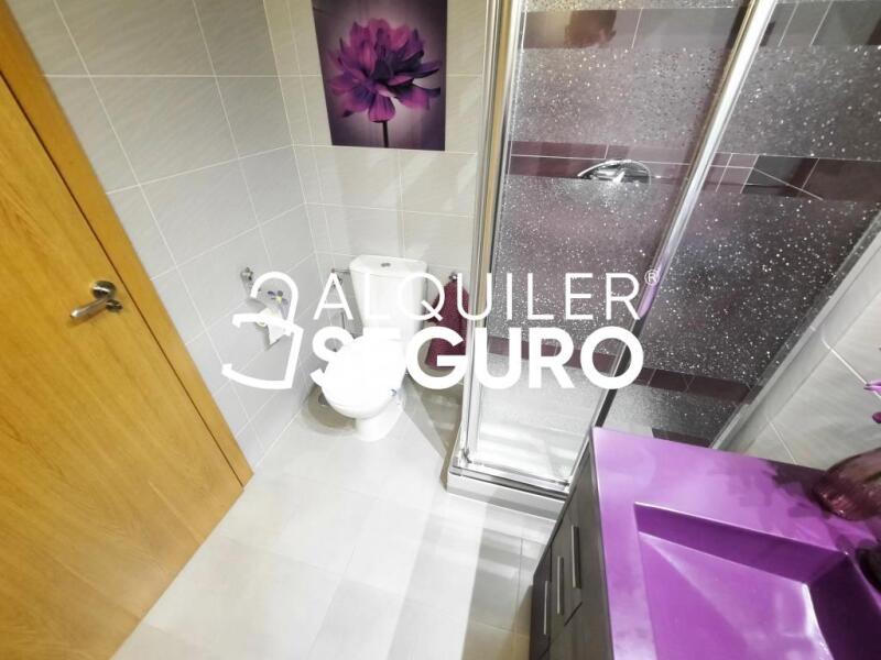 Piso en Calle Mary Shelley, RIVAS-VACIAMADRID MADRID