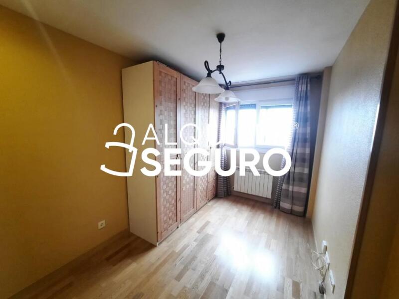 Piso en Calle Mary Shelley, RIVAS-VACIAMADRID MADRID
