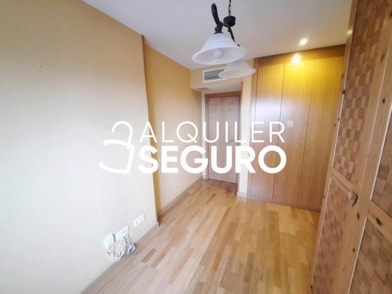 Piso en Calle Mary Shelley, RIVAS-VACIAMADRID MADRID