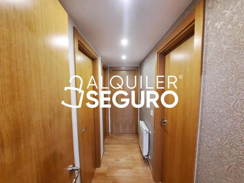 Piso en Calle Mary Shelley, RIVAS-VACIAMADRID MADRID