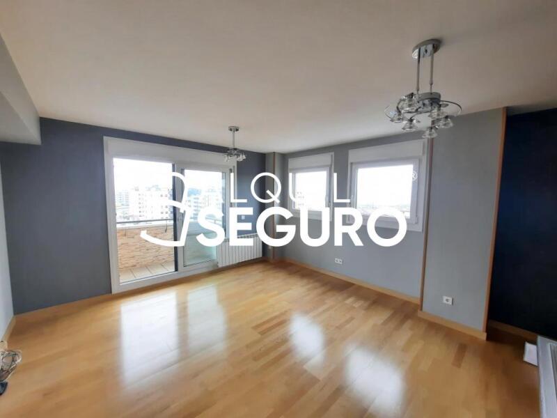 Piso en Calle Mary Shelley, RIVAS-VACIAMADRID MADRID