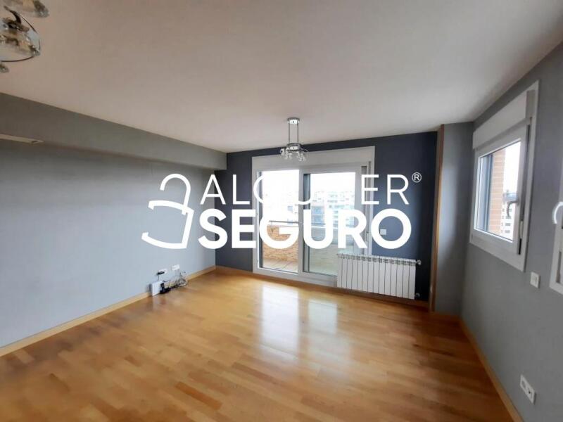 Piso en Calle Mary Shelley, RIVAS-VACIAMADRID MADRID