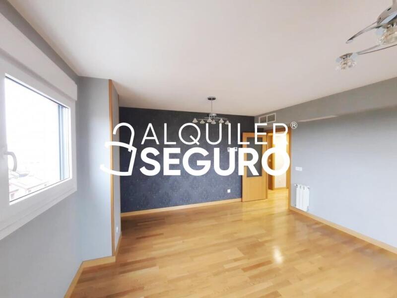 Piso en Calle Mary Shelley, RIVAS-VACIAMADRID MADRID