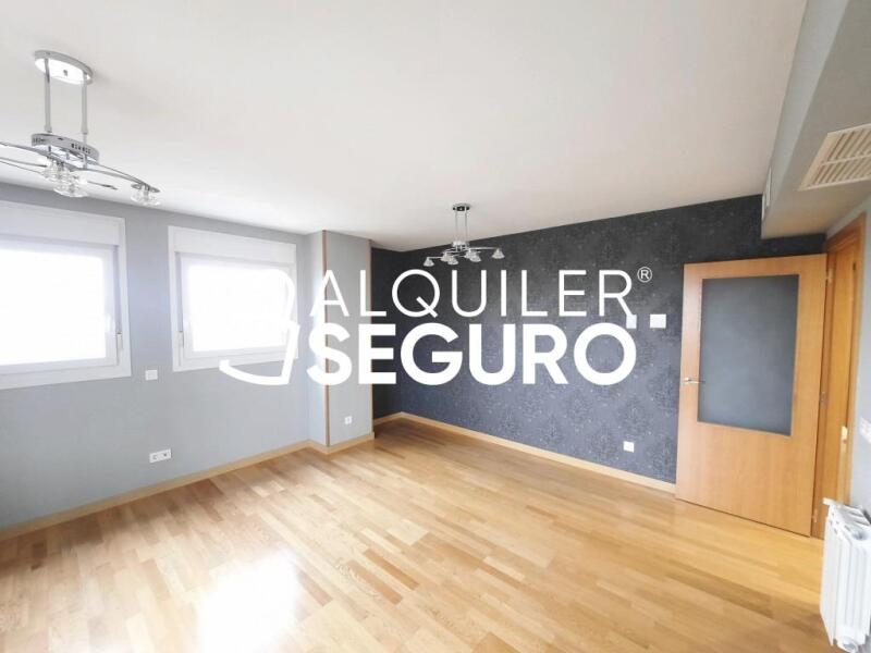 Piso en Calle Mary Shelley, RIVAS-VACIAMADRID MADRID