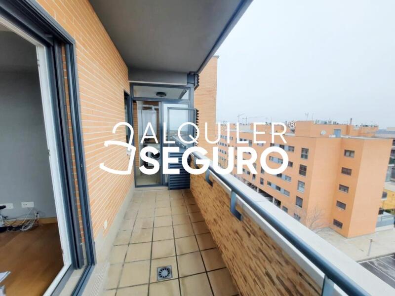 Piso en Calle Mary Shelley, RIVAS-VACIAMADRID MADRID