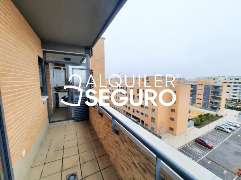 Piso en Calle Mary Shelley, RIVAS-VACIAMADRID MADRID