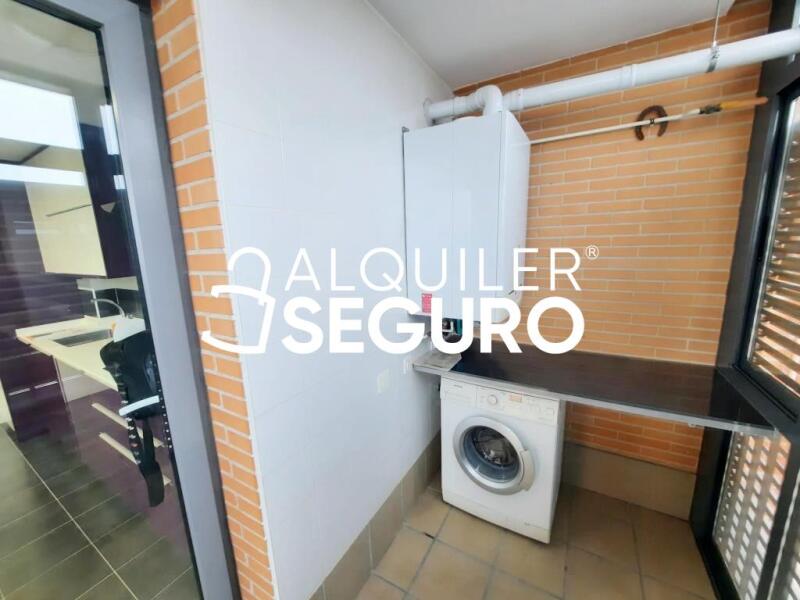 Piso en Calle Mary Shelley, RIVAS-VACIAMADRID MADRID