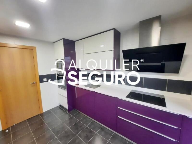 Piso en Calle Mary Shelley, RIVAS-VACIAMADRID MADRID