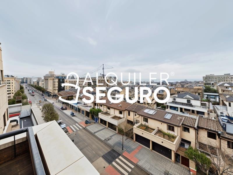 Piso en Calle Mary Shelley, RIVAS-VACIAMADRID MADRID