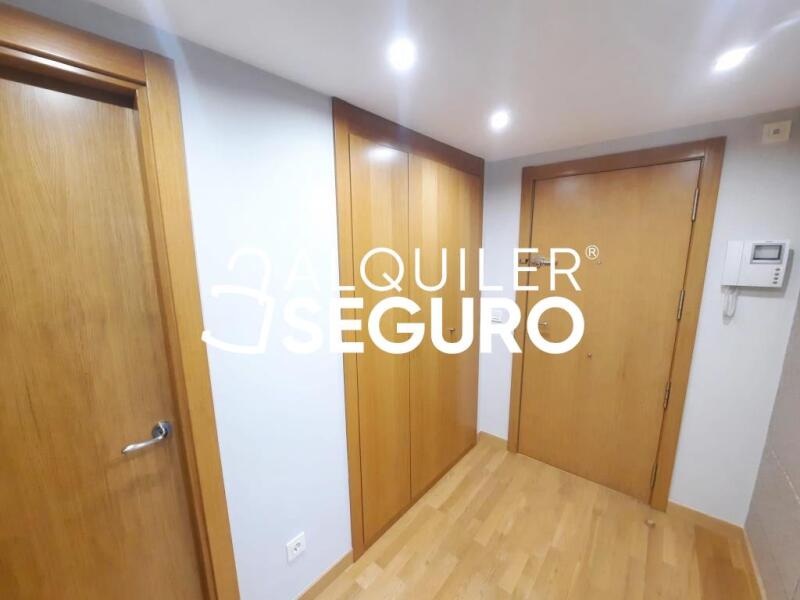 Piso en Calle Mary Shelley, RIVAS-VACIAMADRID MADRID
