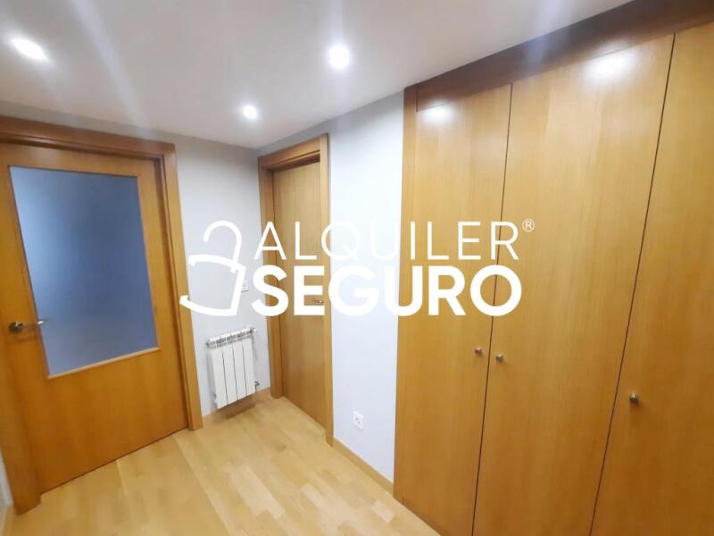 Piso en Calle Mary Shelley, RIVAS-VACIAMADRID MADRID
