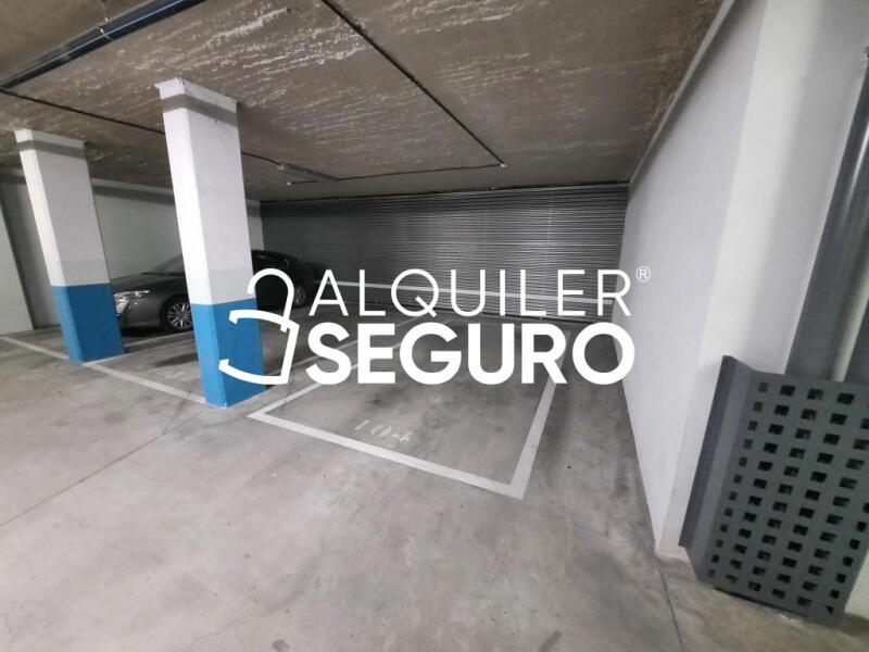 Piso en Calle Mary Shelley, RIVAS-VACIAMADRID MADRID