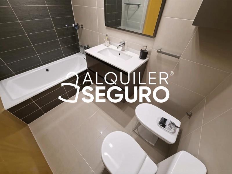 Piso en Calle Mary Shelley, RIVAS-VACIAMADRID MADRID