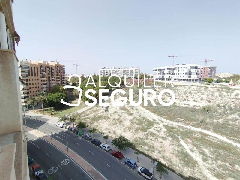 Piso en Avenida Cardenal Francisco Álvarez, ALICANTE ALICANTE