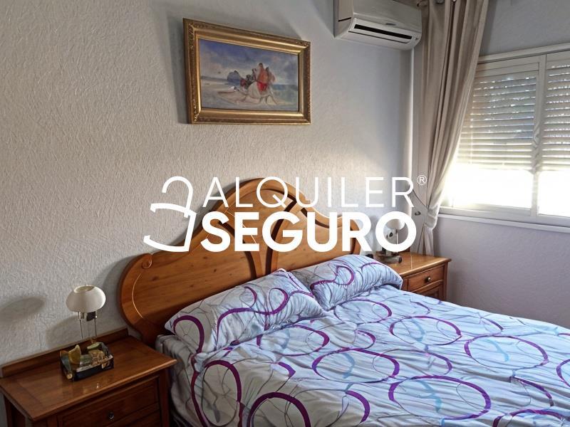Inmueble en Calle Alcalde Joaquín Quiles, MÁLAGA