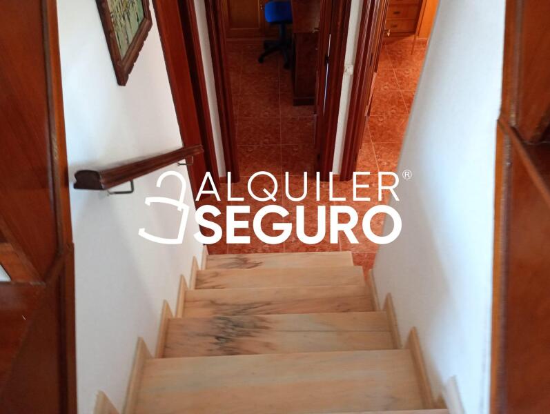 Piso en Calle Alcalde Joaquín Quiles, MÁLAGA MÁLAGA
