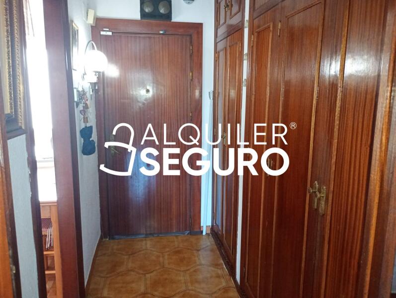 Piso en Calle Alcalde Joaquín Quiles, MÁLAGA MÁLAGA