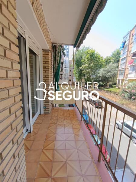 Piso en Calle San Carlos Borromeo, LEGANÉS MADRID