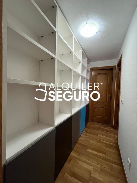 Piso en Calle Moraleja, GETAFE MADRID