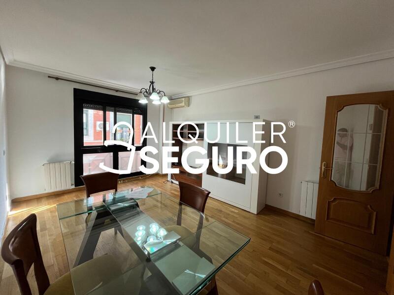 Piso en Calle Moraleja, GETAFE MADRID