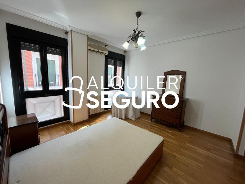Piso en Calle Moraleja, GETAFE MADRID