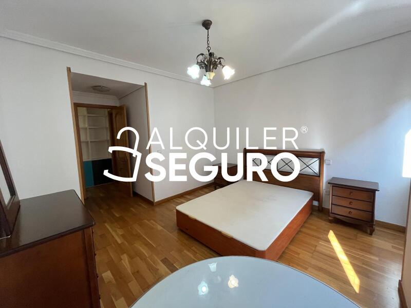 Piso en Calle Moraleja, GETAFE MADRID