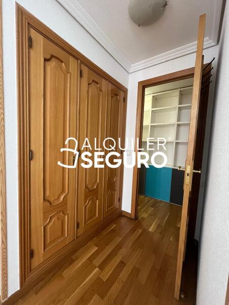 Piso en Calle Moraleja, GETAFE MADRID