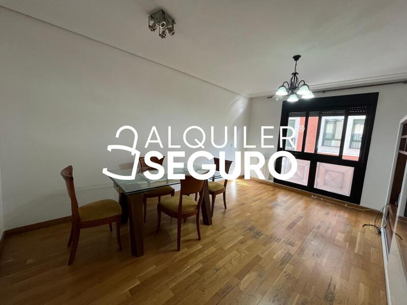 Piso en Calle Moraleja, GETAFE MADRID