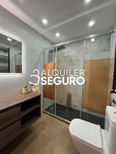Piso en Calle Moraleja, GETAFE MADRID