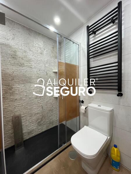 Piso en Calle Moraleja, GETAFE MADRID