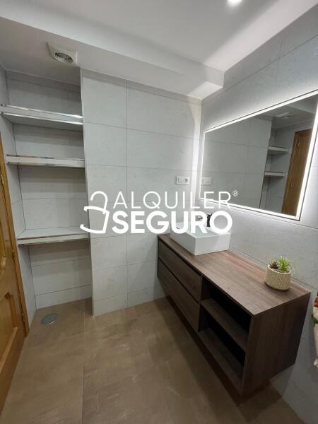 Piso en Calle Moraleja, GETAFE MADRID