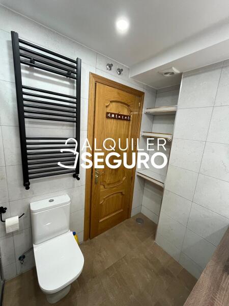Piso en Calle Moraleja, GETAFE MADRID