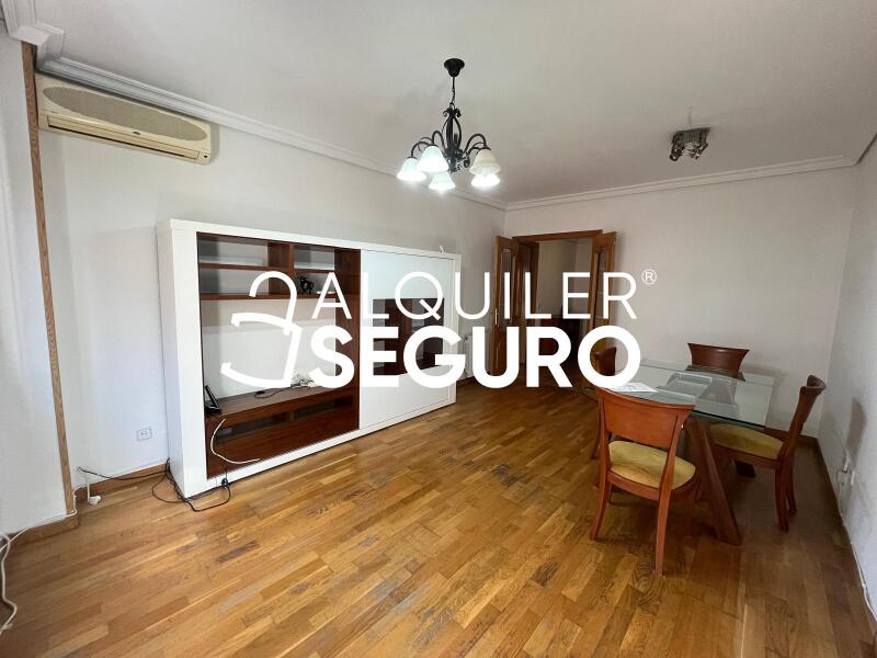 Piso en Calle Moraleja, GETAFE MADRID