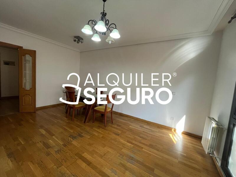 Piso en Calle Moraleja, GETAFE MADRID