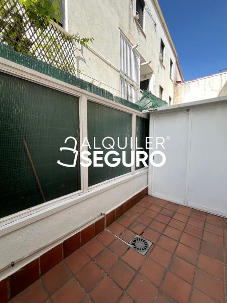 Piso en Calle Moraleja, GETAFE MADRID