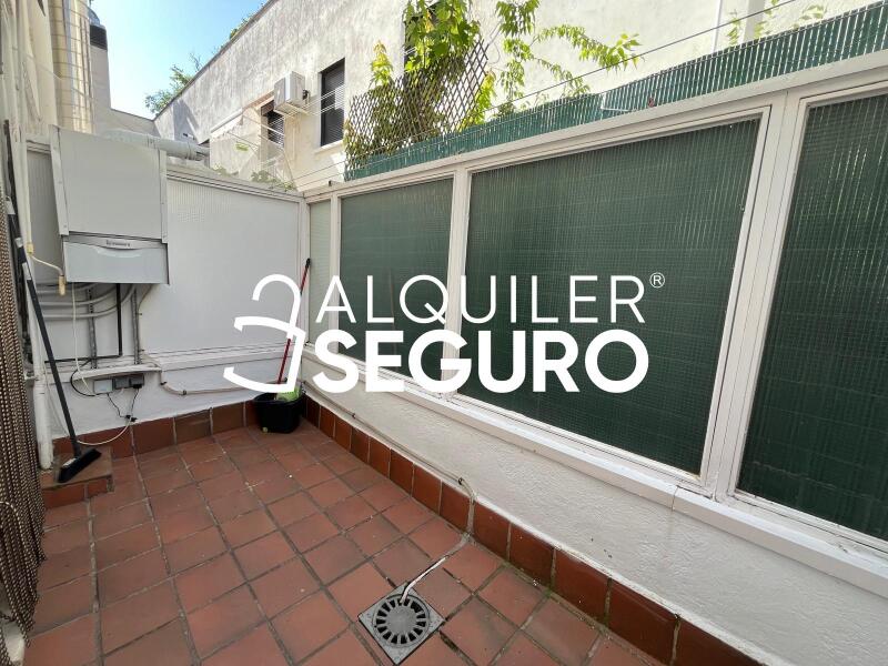 Piso en Calle Moraleja, GETAFE MADRID