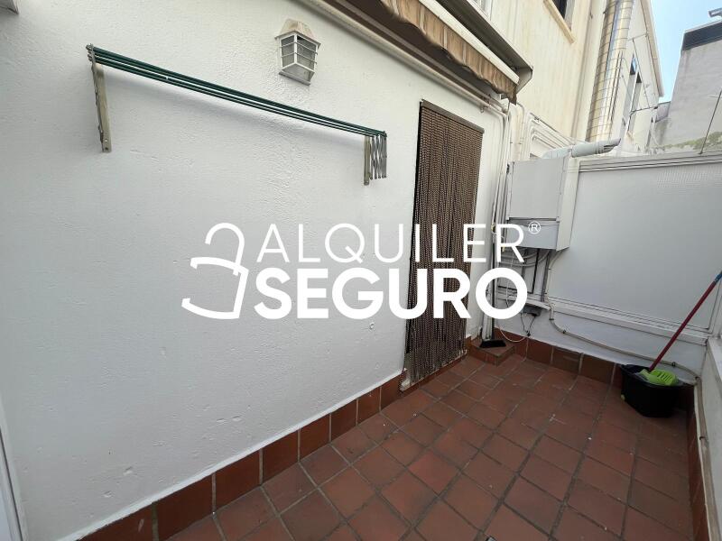 Piso en Calle Moraleja, GETAFE MADRID