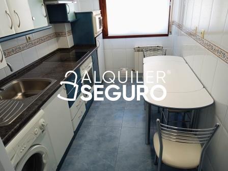Piso en Calle Vitoria, MIRANDA DE EBRO BURGOS