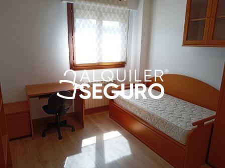Piso en Calle Vitoria, MIRANDA DE EBRO BURGOS