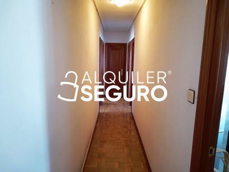 Piso en Calle Reyes Catolicos, VITORIA-GASTEIZ ÁLAVA-ARABA