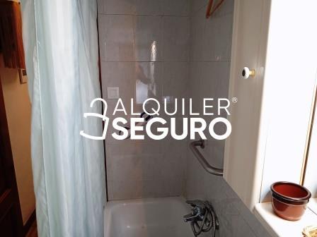 Piso en Calle Reyes Catolicos, VITORIA-GASTEIZ ÁLAVA-ARABA