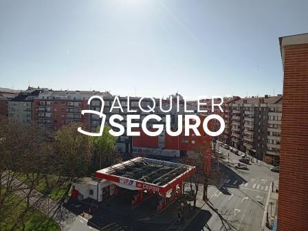 Piso en Calle Reyes Catolicos, VITORIA-GASTEIZ ÁLAVA-ARABA