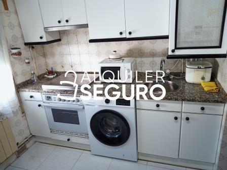 Piso en Calle Reyes Catolicos, VITORIA-GASTEIZ ÁLAVA-ARABA
